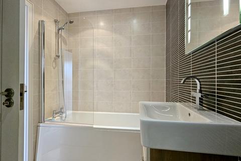 2 bedroom duplex for sale, The Old Carriage Works, Brunel Quays, Lostwithiel, Cornwall, PL22