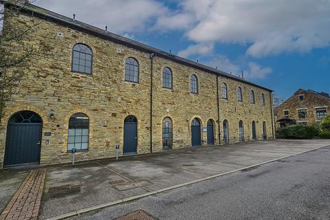 2 bedroom duplex for sale, The Old Carriage Works, Brunel Quays, Lostwithiel, Cornwall, PL22