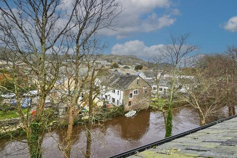 undefined, The Old Carriage Works, Brunel Quays, Lostwithiel, Cornwall, PL22
