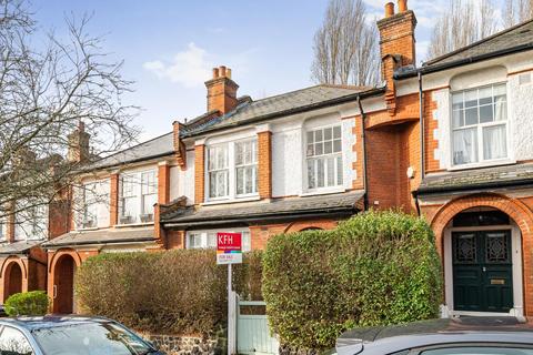 2 bedroom flat for sale, Princethorpe Road, Sydenham