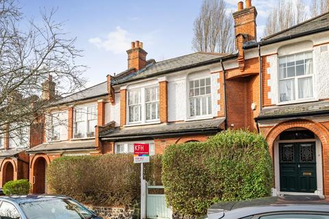 13b Princethorpe Road, London, SE26 4PF