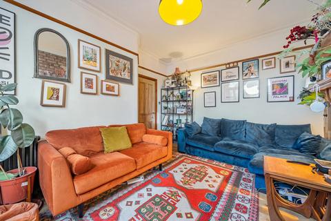 13b Princethorpe Road, London, SE26 4PF