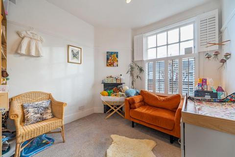 13b Princethorpe Road, London, SE26 4PF