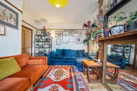 13b Princethorpe Road, London, SE26 4PF