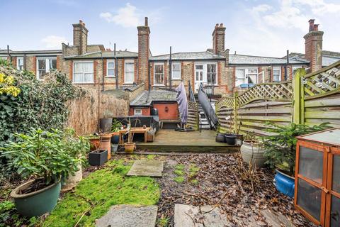 13b Princethorpe Road, London, SE26 4PF