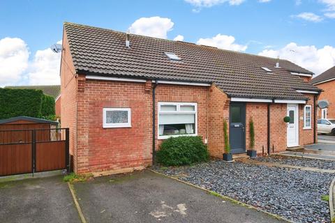 3 bedroom semi-detached house for sale, The Chase, Boroughbridge, York, YO51