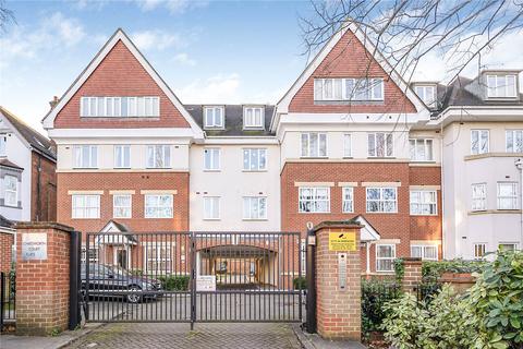 2 bedroom apartment for sale, London NW2