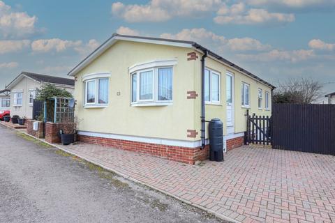 2 bedroom park home for sale, Lady Bailey Caravan Park, Winterborne Whitechurch