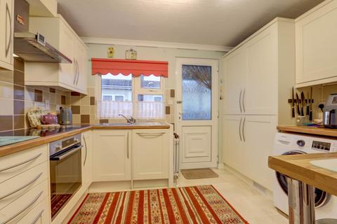 2 bedroom park home for sale, Lady Bailey Caravan Park, Winterborne Whitechurch