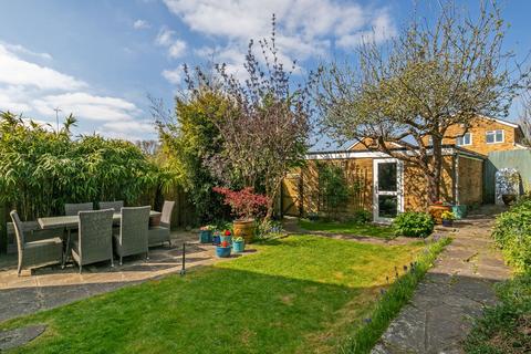 4 bedroom detached house for sale, Grays Close, Colden Common, SO21