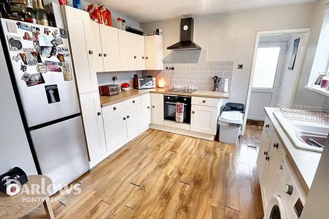 3 bedroom cottage for sale, Lower Alma Terrace, Pontypridd