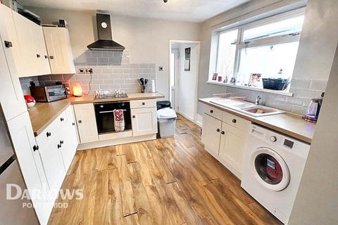 3 bedroom cottage for sale, Lower Alma Terrace, Pontypridd