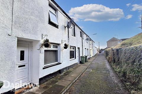 3 bedroom cottage for sale, Lower Alma Terrace, Pontypridd