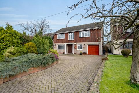 4 bedroom detached house for sale, Langdon Hills