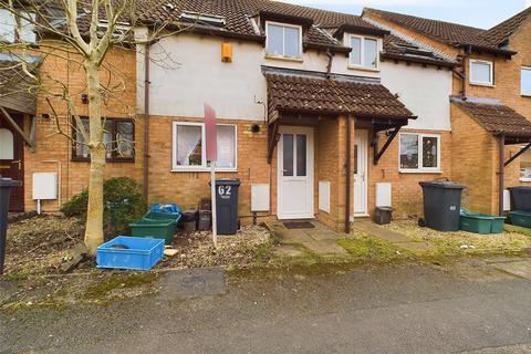 2 bedroom terraced house for sale, Apperley Drive, Quedgeley, Gloucester, Gloucestershire, GL2