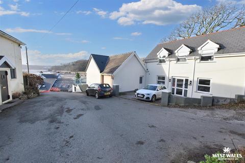 4 bedroom detached house for sale, Wisemans Bridge, Saundersfoot