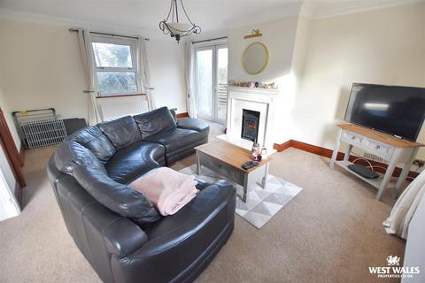 4 bedroom semi-detached house for sale, Wisemans Bridge, Saundersfoot