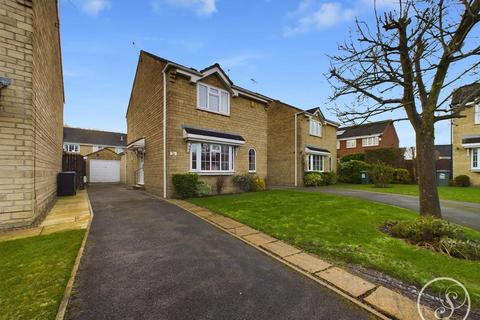 Oakdene Way, Leeds