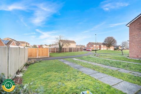 2 bedroom end of terrace house for sale, Staunton Road, Cantley, Doncaster