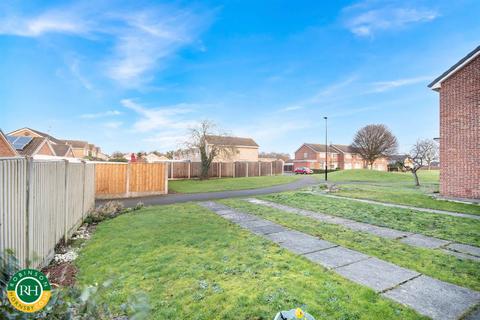 9 Staunton Road, Doncaster, DN4 6UF