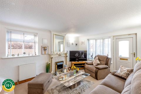 9 Staunton Road, Doncaster, DN4 6UF