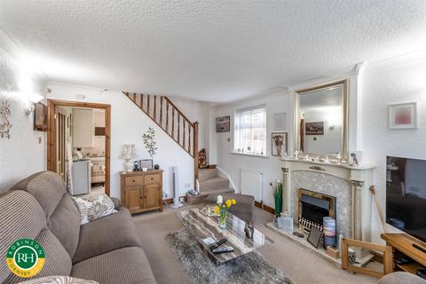 9 Staunton Road, Doncaster, DN4 6UF