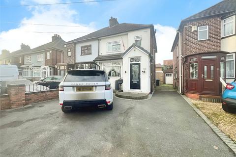 3 bedroom semi-detached house for sale, Birmingham New Road, West Midlands DY1