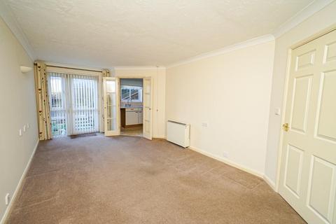 1 bedroom retirement property for sale, Lammas Walk, Leighton Buzzard