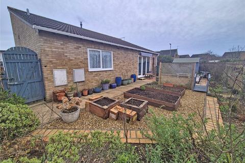 3 bedroom bungalow for sale, Hatfield Court, New Milton, Hampshire, BH25