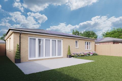 2 bedroom bungalow for sale, Gardeners Mews, Crays Hill, CM11