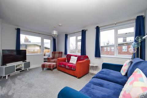 2 bedroom flat for sale, Freemens Way, Deal, CT14