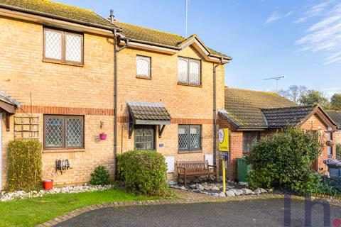 3 bedroom terraced house for sale, Wootton Bridge, Ryde PO33