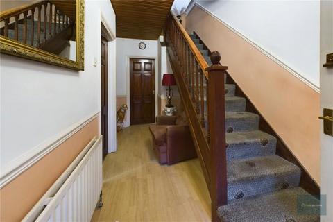 3 bedroom terraced house for sale, Callington Road, Brislington, Bristol, Somerset, BS4 5BP