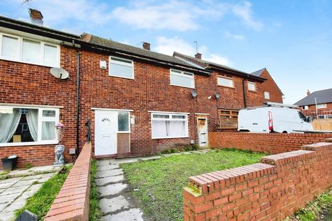 3 bedroom terraced house to rent, Barleycroft Road, Hyde, Greater Manchester, SK14