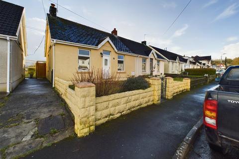 3 bedroom semi-detached bungalow for sale, Tycroes Road, Tycroes, Ammanford