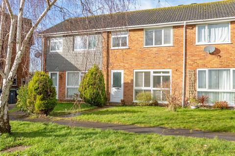 3 bedroom terraced house for sale, De Havilland Way, Christchurch BH23