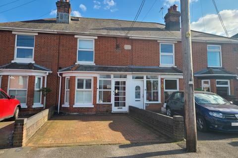 4 bedroom terraced house for sale, School Road, Totton SO40