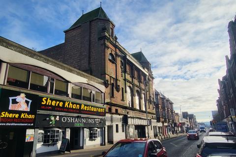 Property for sale, 24 Titchfield Street, Former ABC Cinema, Kilmarnock