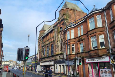 Property for sale, 24 Titchfield Street, Former ABC Cinema, Kilmarnock