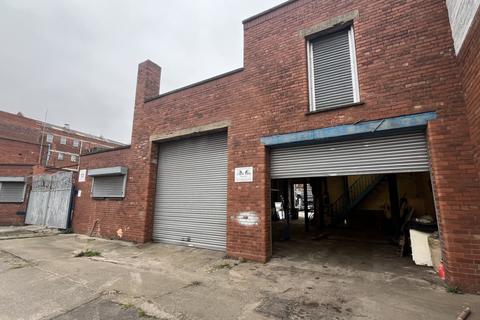 Industrial unit to rent, Scotts Wharf, 88-90 Lime Street, Hull, HU8 7AF