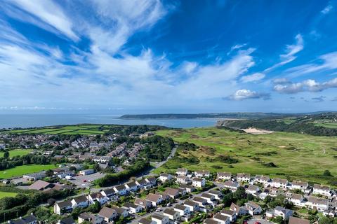 3 bedroom semi-detached bungalow for sale, Pennard Drive, Swansea SA3