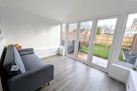 3 bedroom semi-detached house for sale, Andersen Close, Fareham PO15