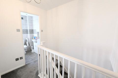 11 Andersen Close, Whiteley, Fareham, PO15 7ER