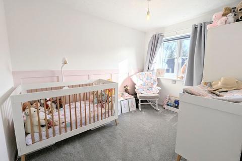 11 Andersen Close, Whiteley, Fareham, PO15 7ER