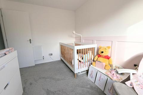11 Andersen Close, Whiteley, Fareham, PO15 7ER
