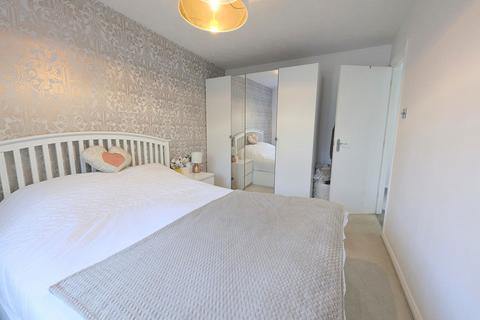 11 Andersen Close, Whiteley, Fareham, PO15 7ER
