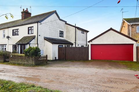 4 bedroom semi-detached house for sale, Post Office Lane, Little Totham, Maldon, Essex