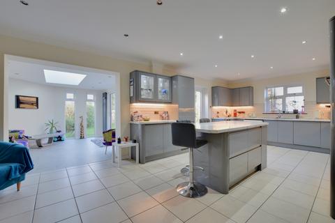 4 bedroom semi-detached house for sale, Post Office Lane, Little Totham, Maldon, Essex