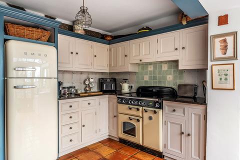 3 bedroom terraced house for sale, High Street, Goudhurst, TN17