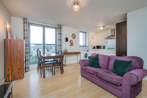 2 bedroom flat to rent, Telford Grove, Craigleith, Edinburgh